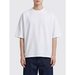 Jacquemus T-Shirt Men White